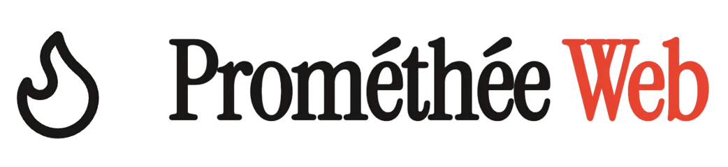 Prométhée Web